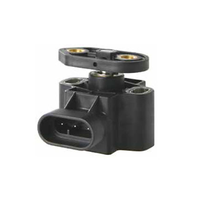 SENSOR ROTARY 360DEG CONNECTOR