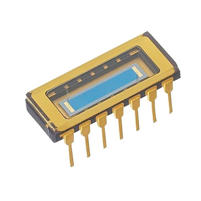 SENSOR LINEAR 4X30 MM PSD