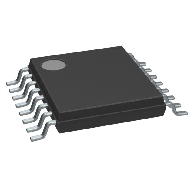 RF TX IC ASK/FSK 315MHZ 16TSSOP