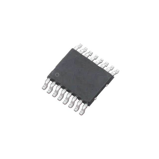 IC ANGLE SENSOR 5.0 V