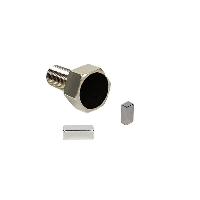 MAGNET FOR ROTARY POSITION SENSO
