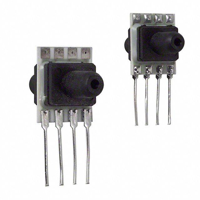 SENSOR 0.3PSID 0.18" .02V