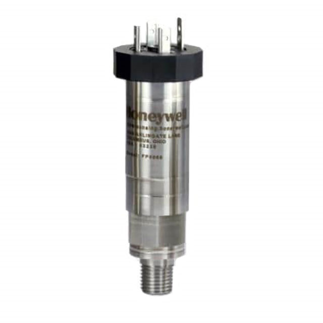 SENSOR 100PSIG 1/4"NPT .02A