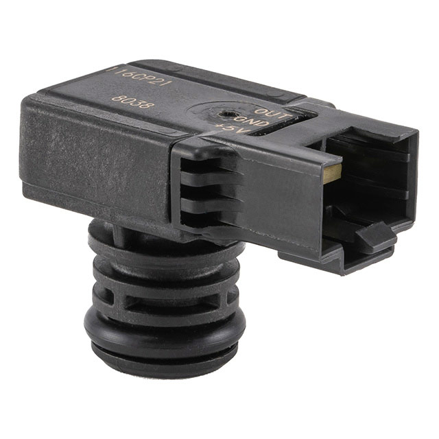 SENSOR 60PSIS 0.59" 3.5V