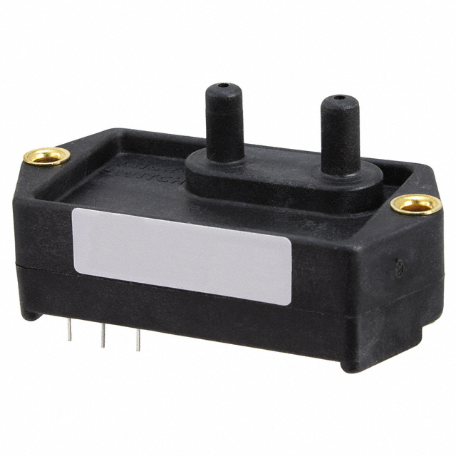 SENSOR 1PSID 0.2" 6V