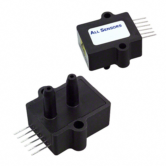 SENSOR 15PSID 0.19" .09V