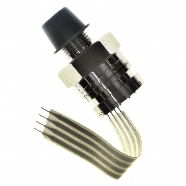 SENSOR 200PSIG 1/8"NPT 0.1V