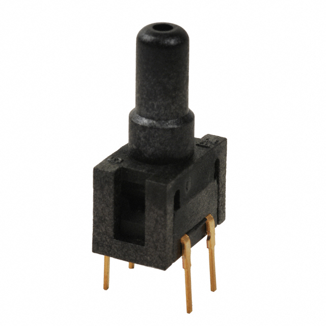 SENSOR 30PSIC 0.25" .33V