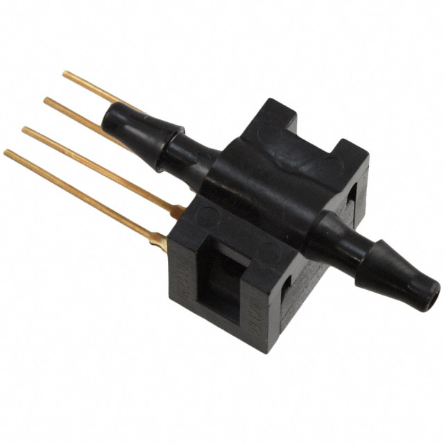 SENSOR 100PSIC 0.14" 0.1V