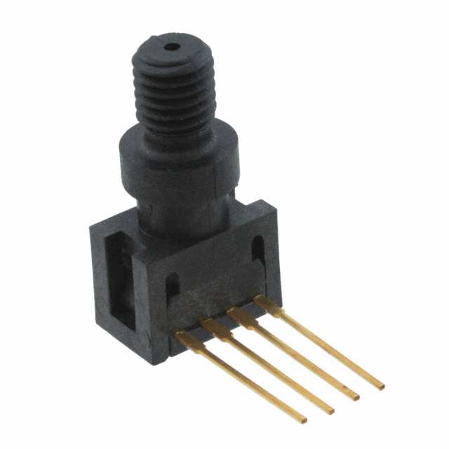 SENSOR 100PSIC 1/4" 0.1V