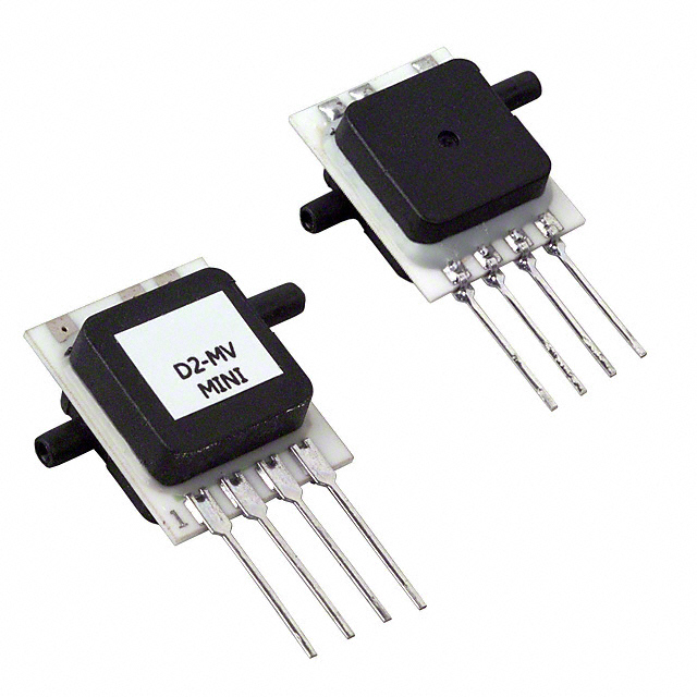 SENSOR 1.08PSID 0.08" .02V