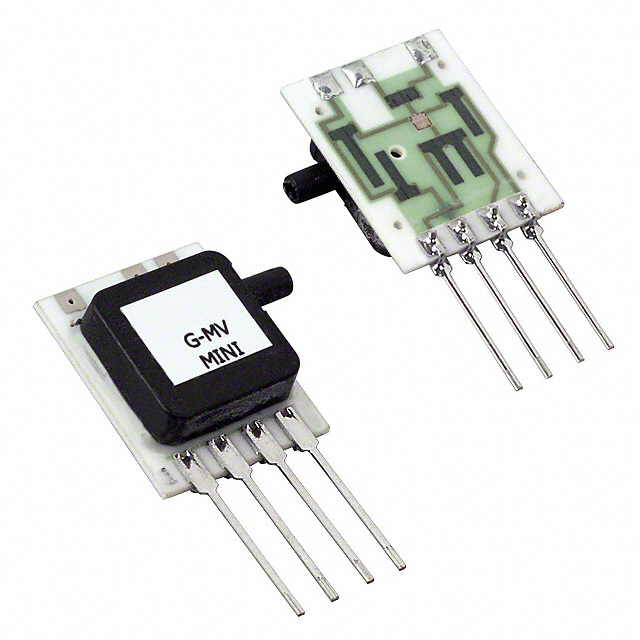 SENSOR 0.18PSIG 0.08" .02V