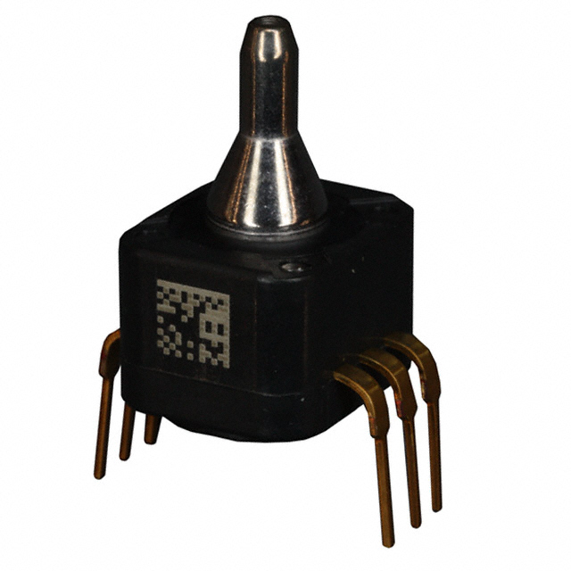 SENSOR 150PSIG 0.18" 4.5V