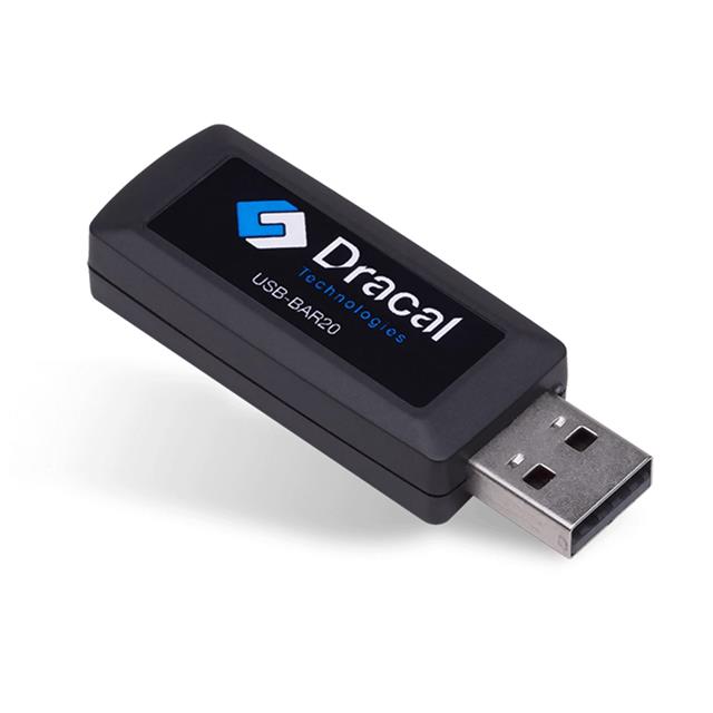 USB PRECISION BAROMETER