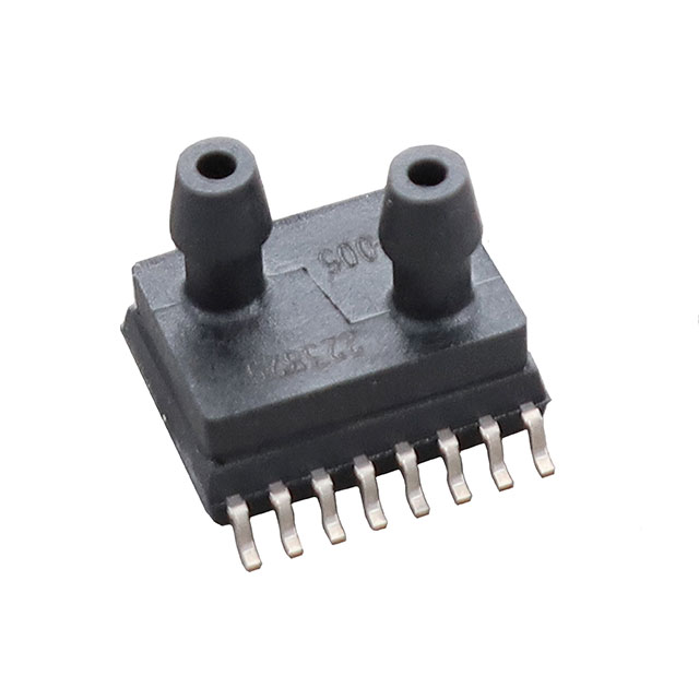 40CMH2O GAUGE SENSOR