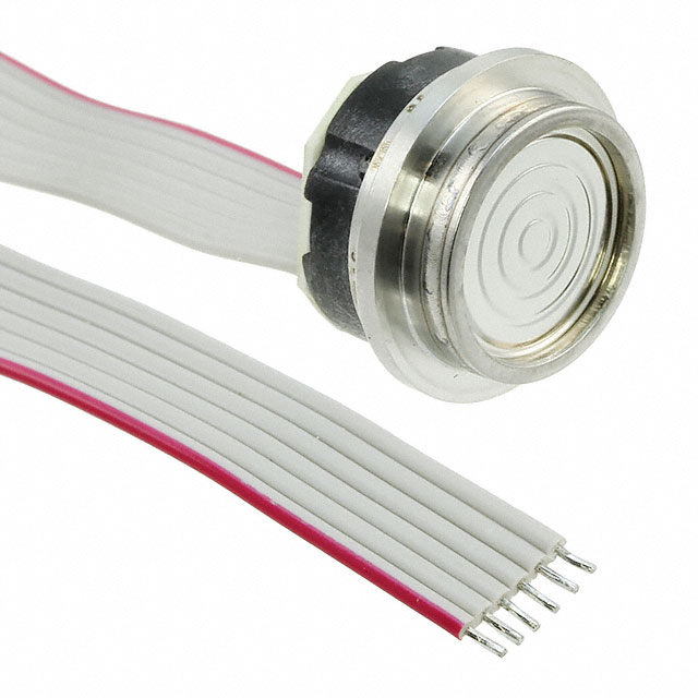 SENSOR PRESSURE GAUGE