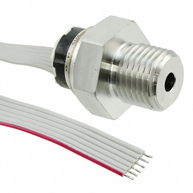 SENSOR PRESSURE GAUGE