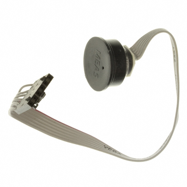 SENSOR 15PSIG 0.1V