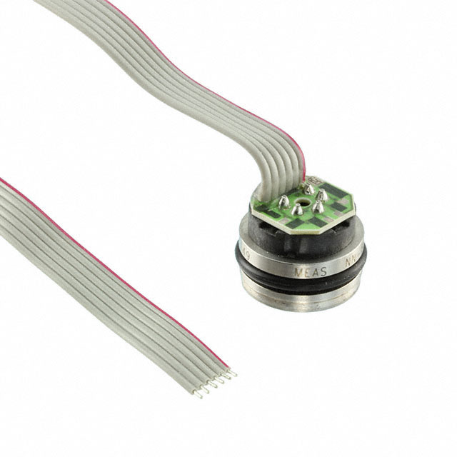 SENSOR 30PSIA 0.1V