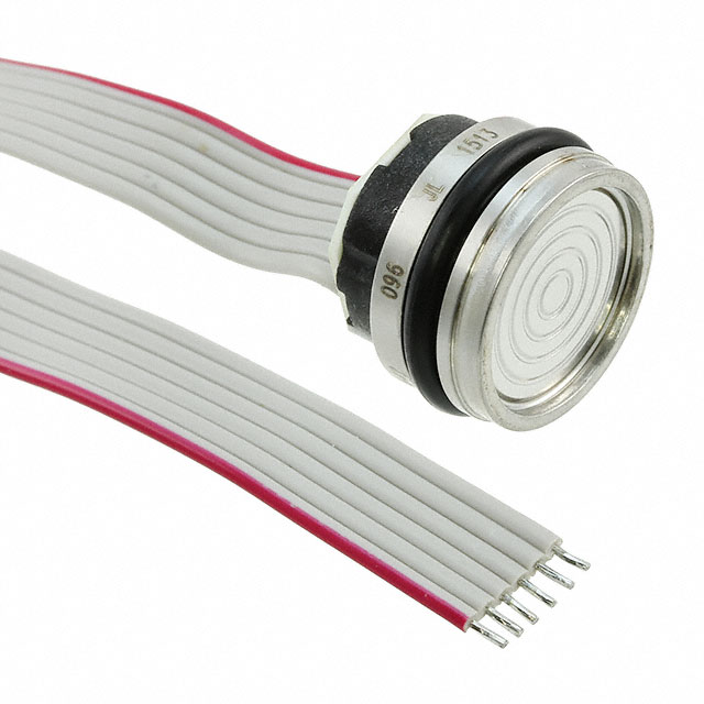 SENSOR 100PSIG 0.1V