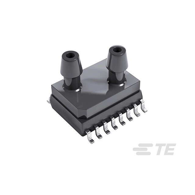 125PA DIFF. DIGITAL PRESSURE SEN