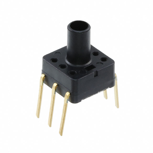 SENSOR 14.5PSI 0.12" 4.5V