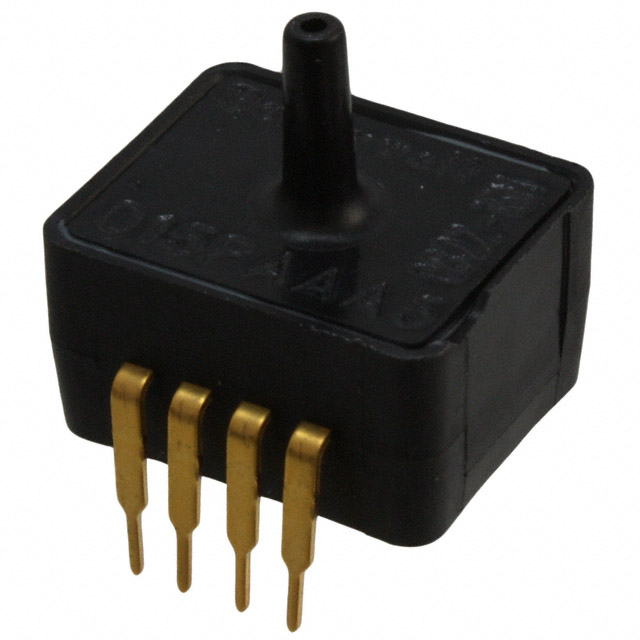 SENSOR 15PSIA 0.09" 4.5V