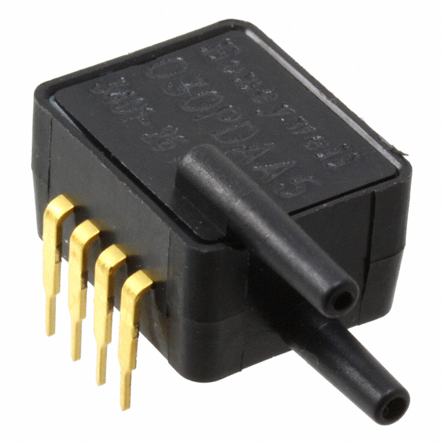 SENSOR 30PSID 0.09" 4.5V