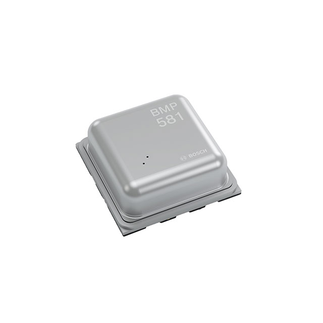 SENSOR 18.13PSIA 10LGA