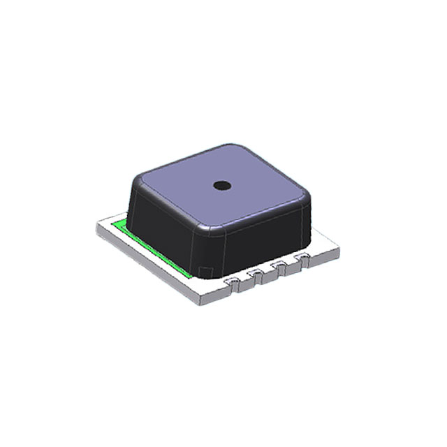 SENSOR 15PSIA .066V 8CSMD