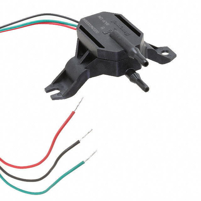 SENSOR 0.18PSIG 0.13" 4V