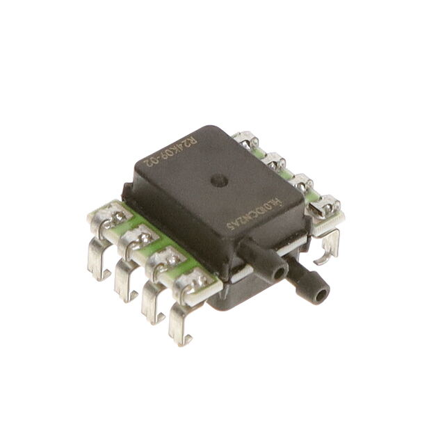 SENSOR 0.2KPA 0.06" 14BIT
