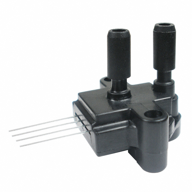 SENSOR 0.07PSID 0.19" 4.5V 4SIP