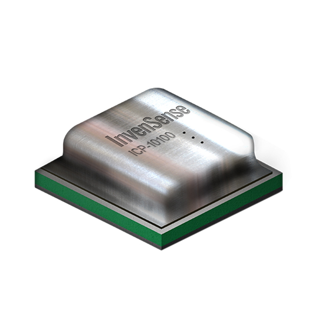 SENSOR 15.95PSIA 8LGA