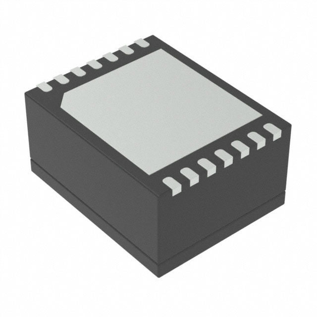 SENSOR 58.02PSIA 16BIT 14DFN