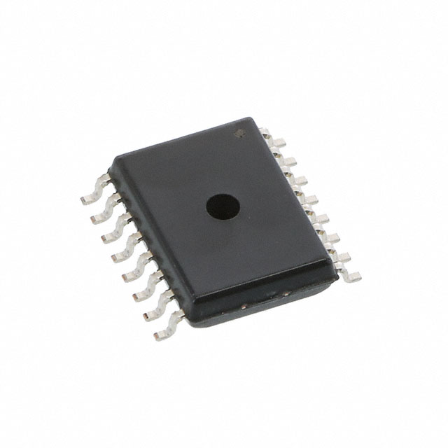 SENSOR 0.73PSID 12BIT 16SOIC