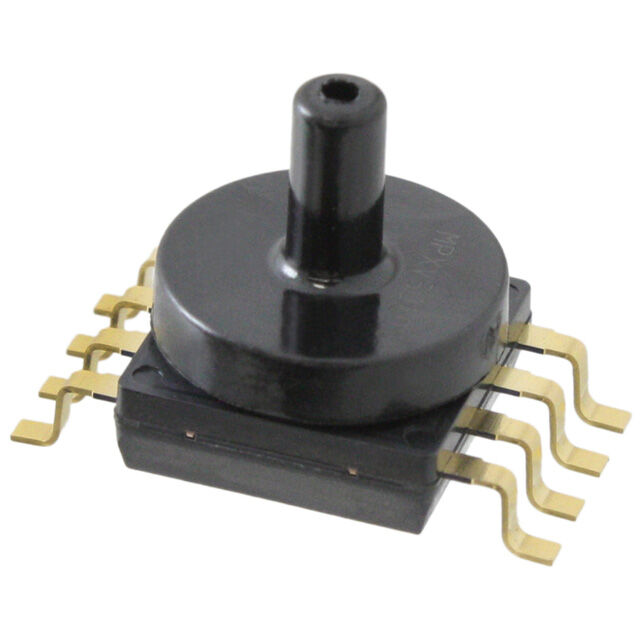 Pressure Sensor Gauge 10kPa Anal