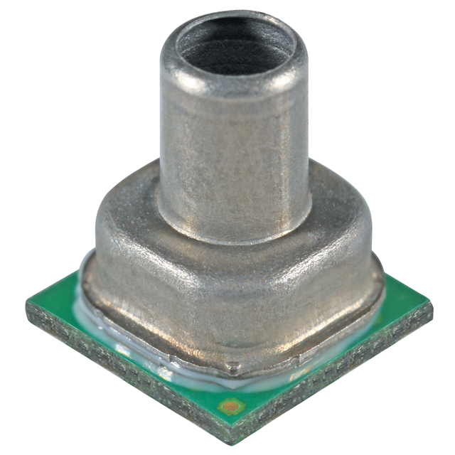 SENSOR 1PSIG 0.1" 24BIT