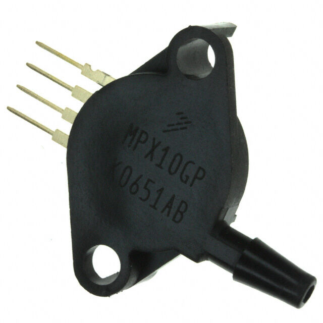 SENSOR 14.5PSIA 0.19" .04V