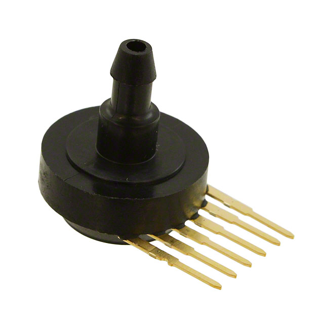 SENSOR 101.53PSIA 0.19" 4.7V