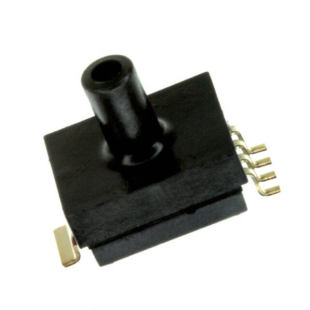 SENSOR 1.45PSIG 0.12" .025V MPAK