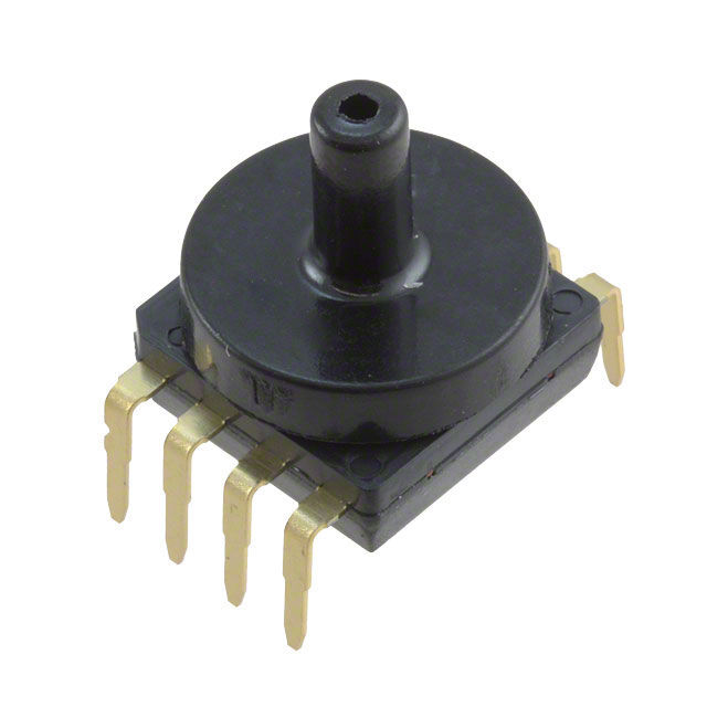 SENSOR 0.57PSIG 0.13" 4.9V 8DIP