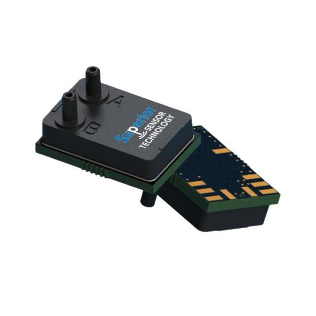 SENSOR 0.36PSID 0.08" 16BIT