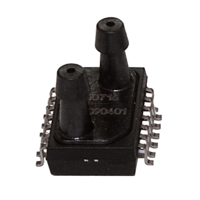 SENSOR 15PSIA 0.12" 3V 14SOIC