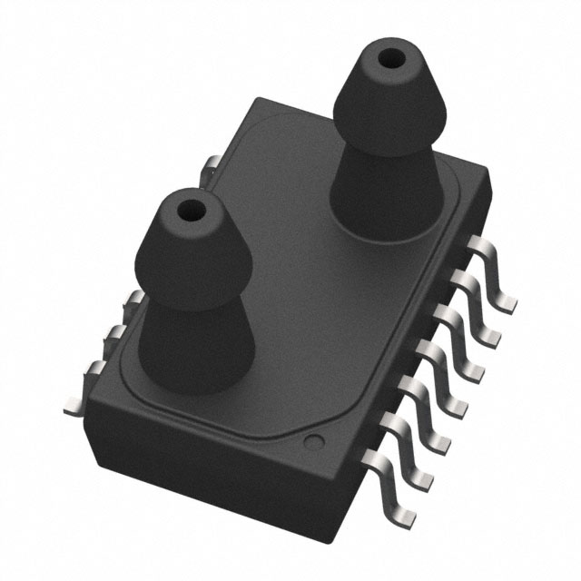 SENSOR 0.18PSID 0.12" 14BIT SOIC
