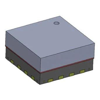 BAROMETRIC PRESSURE SENSOR 26-12
