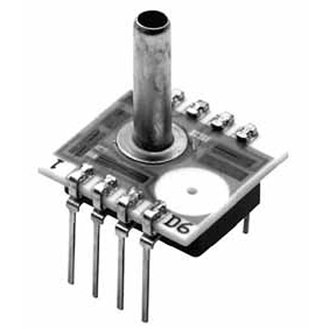SENSOR 5PSIG 0.13" 0.1V