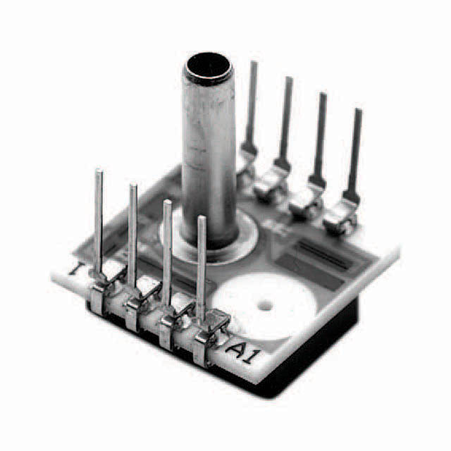 SENSOR 30PSIA 0.12" .05V