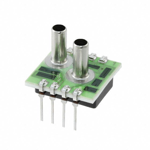 SENSOR 15PSID 0.12" .05V