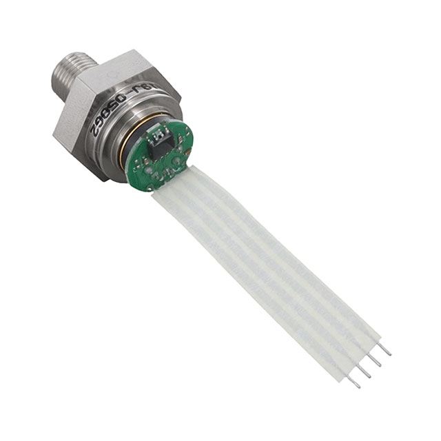 SENSOR 50PSIG 1/8"NPT 14BIT